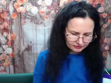 Miroslava_Happi March 16, 2026 Chaturbate stream image