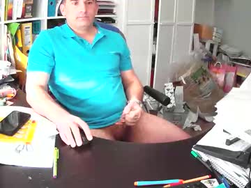 Runner1978 March 16, 2026 Chaturbate stream image