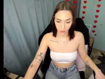 Tayla_Candy March 16, 2026 Chaturbate stream image
