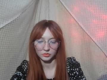 Isabellablacky March 16, 2026 Chaturbate stream image
