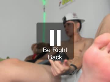 Mateo_Escobar March 16, 2026 Chaturbate stream image