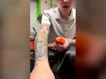 Miaandjaxon March 16, 2026 Chaturbate stream image