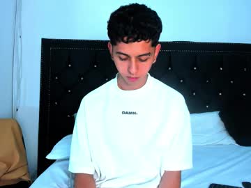 Nohadrake March 16, 2026 Chaturbate stream image