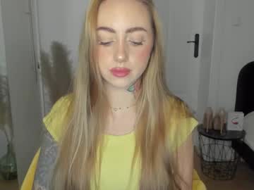 Sexy_Coralie March 16, 2026 Chaturbate stream image