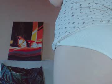 Barbarian_Girl March 16, 2026 Chaturbate stream image