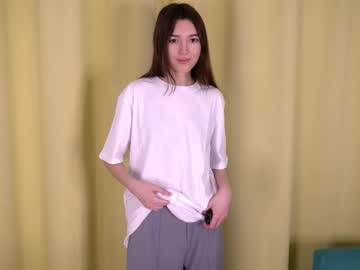 Consuelabrasington March 16, 2026 Chaturbate stream image