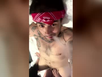 Cubanmike26 March 16, 2026 Chaturbate stream image