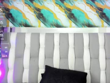 Isadiazz March 16, 2026 Chaturbate stream image