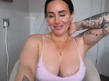 Libbyloveheartx March 16, 2026 Chaturbate stream image