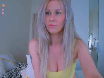 Nika_Bloom March 16, 2026 Chaturbate stream image