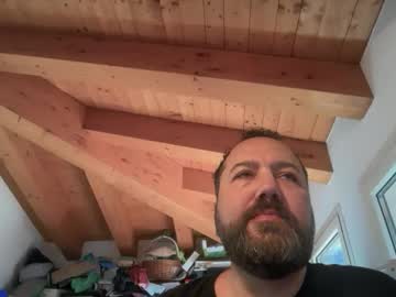 Nutelloso79 stream photo from March 16, 2026
