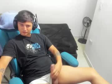 Philip_Dj March 16, 2026 Chaturbate stream image