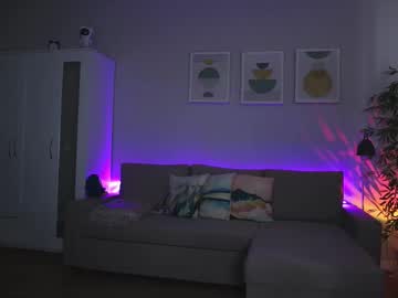 Twinkle_Fox March 16, 2026 Chaturbate stream image