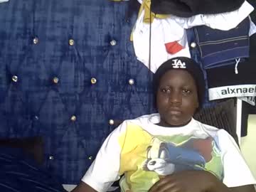 Ebony_Nita March 16, 2026 Chaturbate stream image