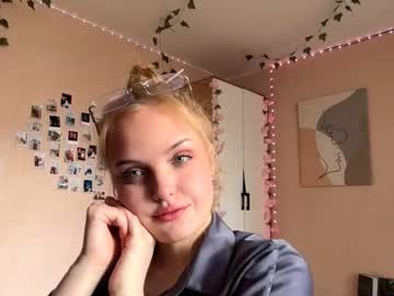 Juleemuhlestein March 16, 2026 Chaturbate stream image