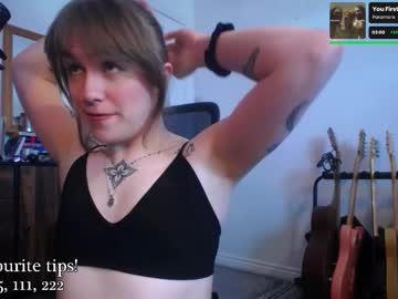 Leah_Lust_ March 16, 2026 Chaturbate stream image