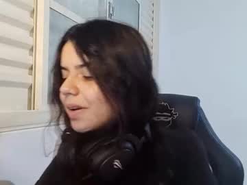 Melaniscarrow March 16, 2026 Chaturbate stream image