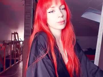 Meowroslava March 16, 2026 Chaturbate stream image