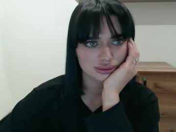 Ari_Cheerful March 16, 2026 Chaturbate stream image