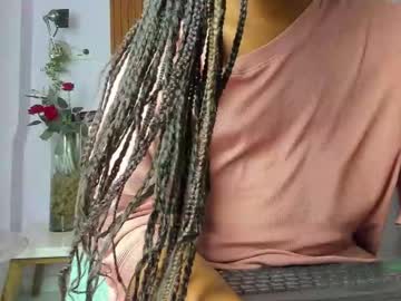 Galactica_7 March 16, 2026 Chaturbate stream image