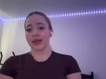 Ghislainealvarracin March 16, 2026 Chaturbate stream image