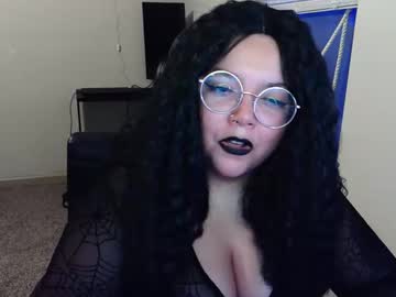 Hexxxedkitten March 16, 2026 Chaturbate stream image