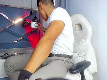 Lucii_Fer_ March 16, 2026 Chaturbate stream image