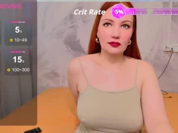 Miralu467739 March 16, 2026 Chaturbate stream image