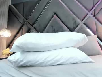 Mya_Evans March 16, 2026 Chaturbate stream image