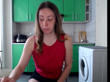 Nastasiiaaforyou March 16, 2026 Chaturbate stream image