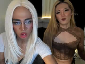 Sahayafox March 16, 2026 Chaturbate stream image