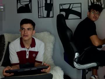 The_Suite_Boys March 16, 2026 Chaturbate stream image
