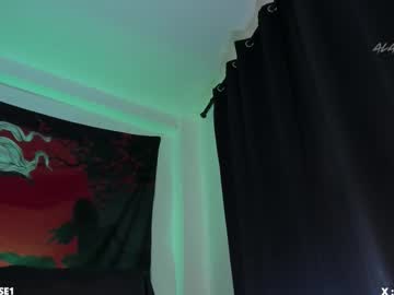 Alan_Rosee March 16, 2026 Chaturbate stream image