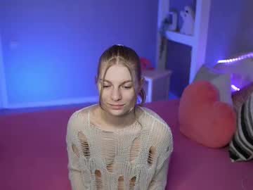 Alismil March 16, 2026 Chaturbate stream image