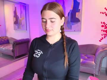 Antonella_Wiild March 16, 2026 Chaturbate stream image