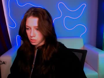 Aria_Glow March 16, 2026 Chaturbate stream image