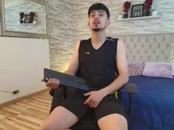 Axel_Draven March 16, 2026 Chaturbate stream image