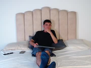 Cody_Lot March 16, 2026 Chaturbate stream image