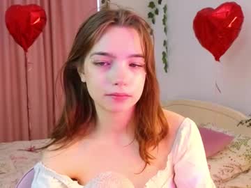 Evi_Brook March 16, 2026 Chaturbate stream image