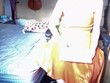 Isis_Alan March 16, 2026 Chaturbate stream image