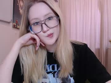 Joan_Kiss March 16, 2026 Chaturbate stream image