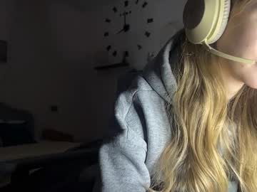Tammieprotano March 16, 2026 Chaturbate stream image