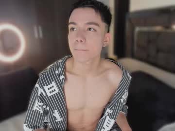 Alanblack1 March 16, 2026 Chaturbate stream image