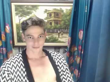 Blueyedboyinasia March 16, 2026 Chaturbate stream image