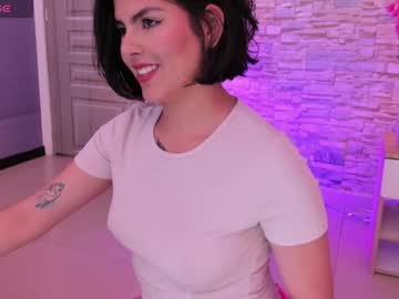 Butterflyx39 March 16, 2026 Chaturbate stream image
