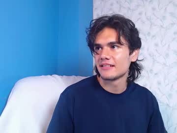 James_Morrisonm March 16, 2026 Chaturbate stream image