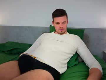 Jerked_Letto March 16, 2026 Chaturbate stream image