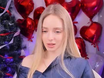 Juliabrewwer March 16, 2026 Chaturbate stream image