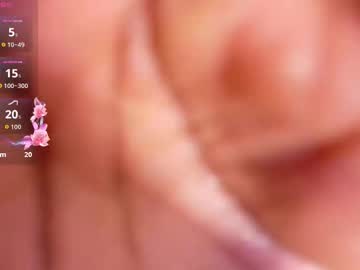 Katia_Green March 16, 2026 Chaturbate stream image