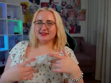Lioraardyn March 16, 2026 Chaturbate stream image